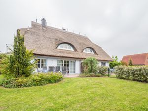 Ferienhaus für 9 Personen (120 m²) ab 89 € in Wiek auf Rügen