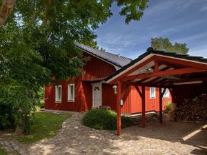 Ferienhaus für 5 Personen (90 m²) in Wiek auf Rügen