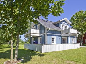 Ferienhaus für 6 Personen (100 m&sup2;) in Wiek auf Rügen