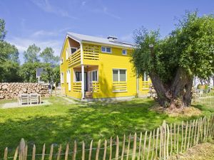 Ferienhaus für 4 Personen (95 m&sup2;) in Wiek auf Rügen