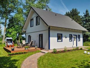 Ferienhaus für 6 Personen (100 m²) in Wiek auf Rügen