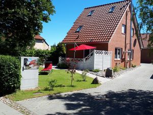 Ferienhaus für 6 Personen (100 m²) in Wiek auf Rügen