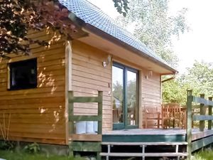 Ferienhaus für 4 Personen (80 m²) in Wiek auf Rügen