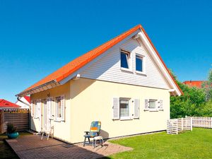 Ferienhaus für 4 Personen (86 m²) in Wiek auf Rügen