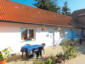 Ferienhaus für 4 Personen (58 m&sup2;) in Wiek auf Rügen