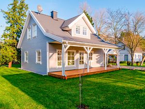 Ferienhaus für 6 Personen (105 m²) in Wiek auf Rügen