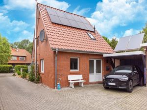 Ferienhaus für 6 Personen (100 m&sup2;) in Wiek auf Rügen