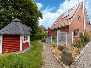 Ferienhaus für 6 Personen (100 m²) in Wiek auf Rügen