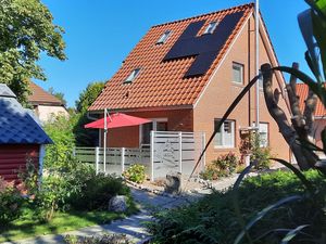 Ferienhaus für 6 Personen (100 m²) in Wiek auf Rügen