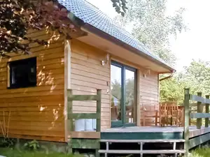 Ferienhaus für 4 Personen (80 m²) in Wiek auf Rügen