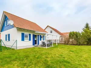 Ferienhaus für 6 Personen (86 m²) in Wiek auf Rügen