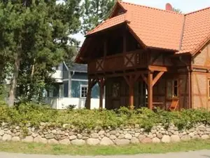 Ferienhaus für 8 Personen (120 m²) in Wiek auf Rügen