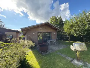 Ferienhaus für 4 Personen (40 m²) in Wiek auf Rügen