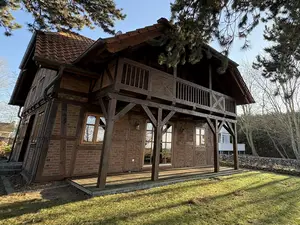Ferienhaus für 8 Personen (120 m²) in Wiek auf Rügen