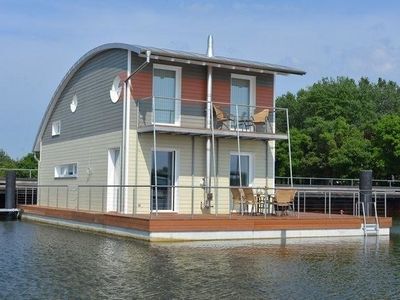 Ferienhaus für 6 Personen (100 m²) in Wiek auf Rügen 1/10