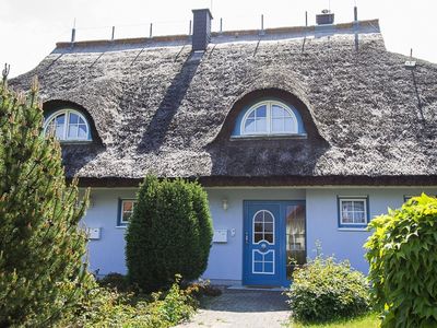 Ferienhaus für 9 Personen (120 m²) in Wiek auf Rügen 3/10