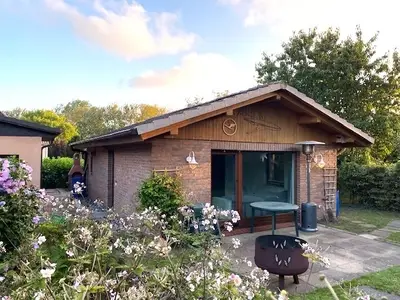 Ferienhaus für 4 Personen (40 m²) in Wiek auf Rügen 1/10