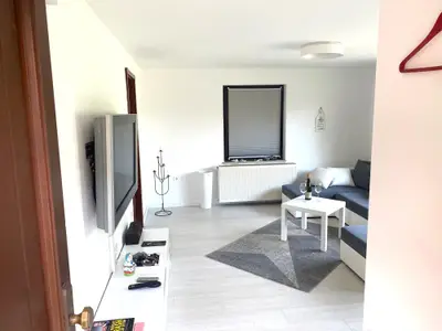 Ferienhaus für 4 Personen (40 m²) in Wiek auf Rügen 3/10