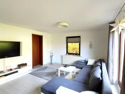 Ferienhaus für 4 Personen (40 m²) in Wiek auf Rügen 4/10