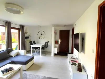 Ferienhaus für 4 Personen (40 m²) in Wiek auf Rügen 5/10