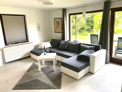 Ferienhaus für 4 Personen (40 m²) in Wiek auf Rügen 6/10