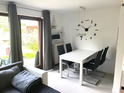 Ferienhaus für 4 Personen (40 m²) in Wiek auf Rügen 7/10