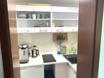 Ferienhaus für 4 Personen (40 m²) in Wiek auf Rügen 8/10