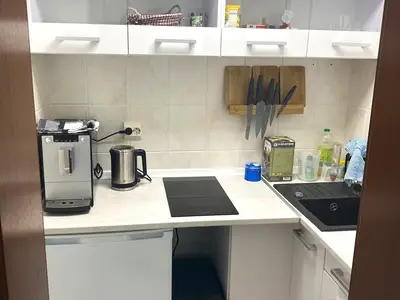 Ferienhaus für 4 Personen (40 m²) in Wiek auf Rügen 9/10