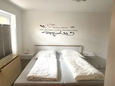 Ferienhaus für 4 Personen (40 m²) in Wiek auf Rügen 10/10