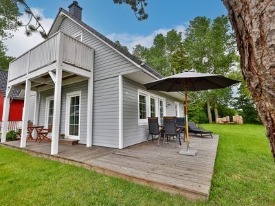 Ferienhaus für 5 Personen (100 m²) in Wiek auf Rügen 2/10