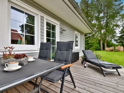 Ferienhaus für 5 Personen (100 m²) in Wiek auf Rügen 5/10