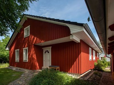 Ferienhaus für 5 Personen (90 m²) in Wiek auf Rügen 5/10