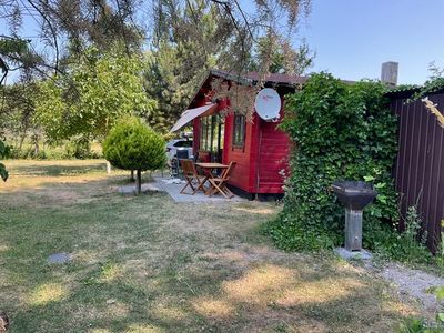 Ferienhaus für 3 Personen (30 m²) in Wiek auf Rügen 5/10