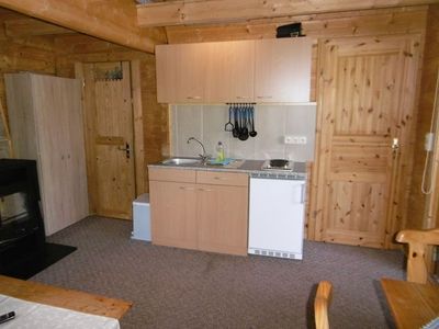 Ferienhaus für 3 Personen (30 m²) in Wiek auf Rügen 7/10