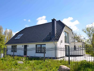 Ferienhaus für 4 Personen (140 m²) in Wiek auf Rügen 1/10