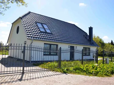 Ferienhaus für 4 Personen (140 m²) in Wiek auf Rügen 2/10