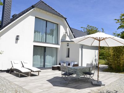 Ferienhaus für 4 Personen (140 m²) in Wiek auf Rügen 3/10