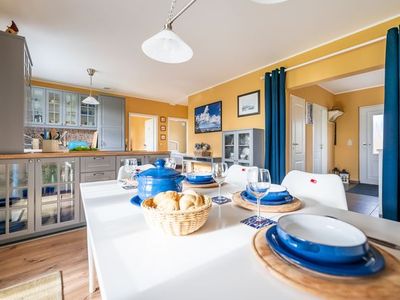 Ferienhaus für 4 Personen (80 m²) in Wiek auf Rügen 6/10