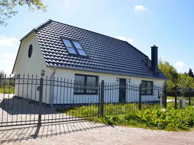 Ferienhaus für 4 Personen (140 m²) in Wiek auf Rügen 2/10