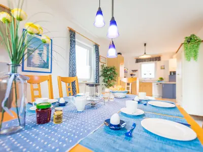 Ferienhaus für 6 Personen (86 m²) in Wiek auf Rügen 6/10