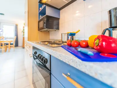 Ferienhaus für 6 Personen (86 m²) in Wiek auf Rügen 9/10