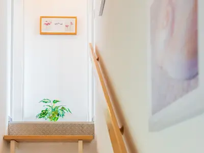 Ferienhaus für 6 Personen (86 m²) in Wiek auf Rügen 10/10
