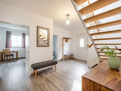 Ferienhaus für 6 Personen (135 m²) in Wiek auf Rügen 10/10