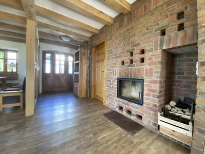 Ferienhaus für 8 Personen (120 m²) in Wiek auf Rügen 5/10