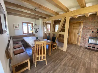 Ferienhaus für 8 Personen (120 m²) in Wiek auf Rügen 8/10