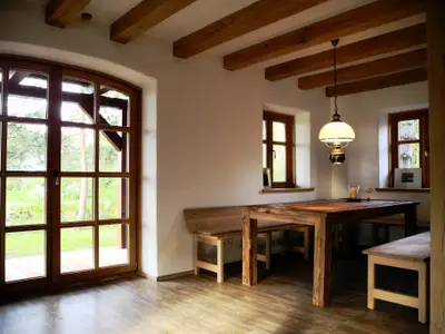 Ferienhaus für 8 Personen (120 m²) in Wiek auf Rügen 9/10