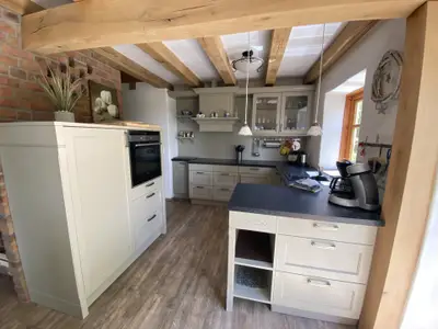 Ferienhaus für 8 Personen (120 m²) in Wiek auf Rügen 10/10