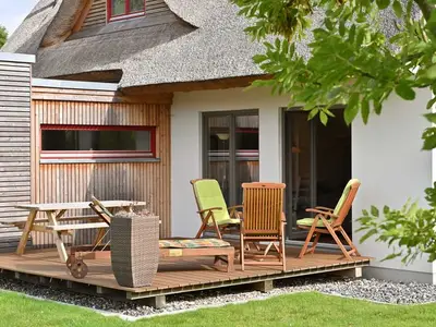 Ferienhaus für 6 Personen (137 m²) in Wiek auf Rügen 1/10