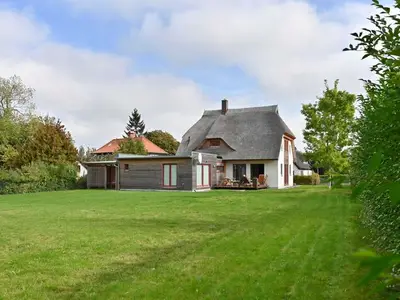 Ferienhaus für 6 Personen (137 m²) in Wiek auf Rügen 3/10