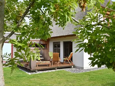 Ferienhaus für 6 Personen (137 m²) in Wiek auf Rügen 4/10